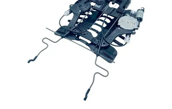 Seat adjustment motor