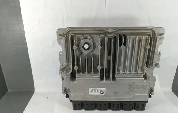 BMW 1 F40 ASC control unit/module 0281036568 9886576 170291609