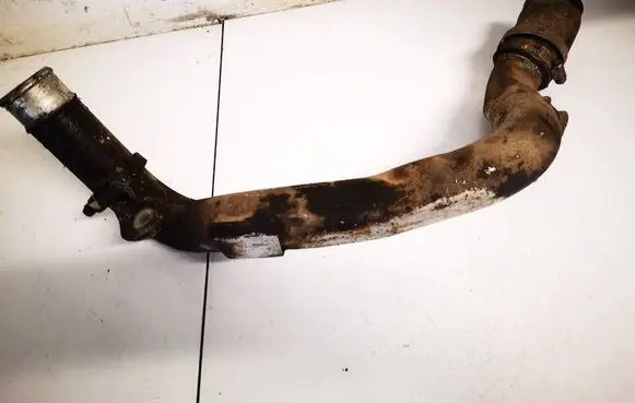 Honda CR-V Intercooler hose/pipe