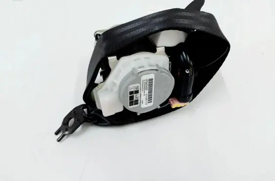 Ford Tourneo Front seatbelt 2K7857705E