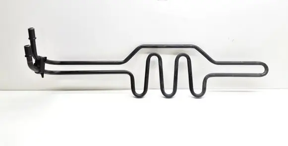 BMW 3 E90 E91 Power steering radiator 11074810 7522050