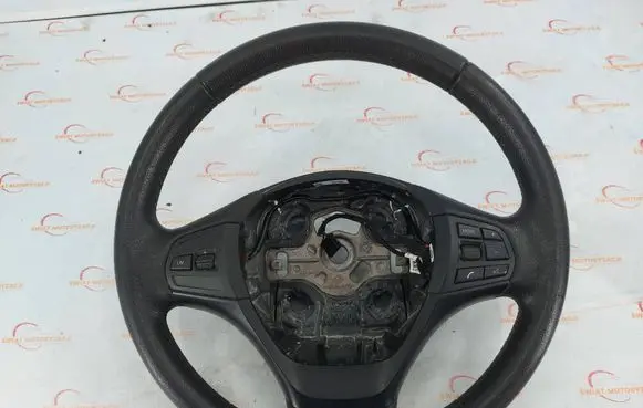 BMW 1 F20 F21 Steering wheel 62558150E
