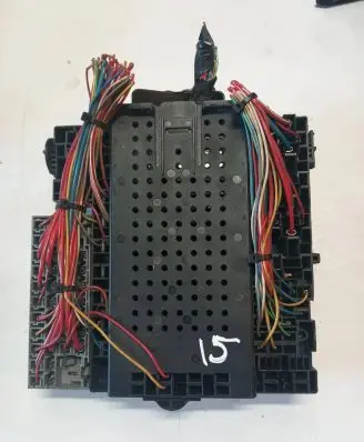 Volvo V70 Fuse box set 9162316 GB820