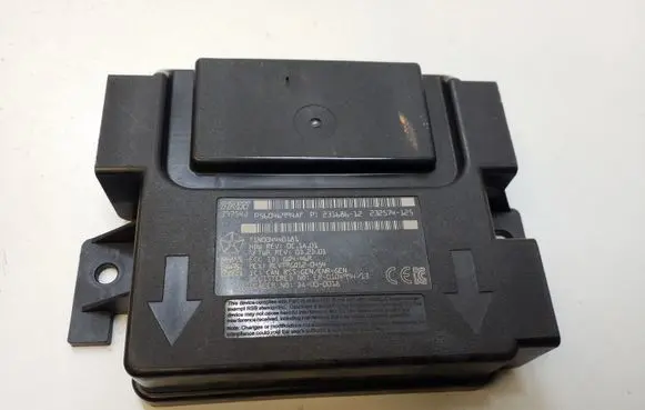Jeep Cherokee Antenna control unit 56046994AF
