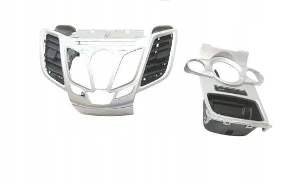 Ford Fiesta Dashboard air vent grill cover trim 