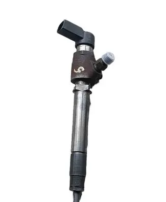 Peugeot 607 Fuel injector 503Q9K546AA ED0131202