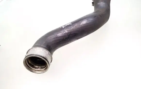 Audi A4 S4 B7 8E 8H Intercooler hose/pipe 8E0145737F