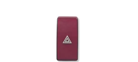 Honda Civic IX Hazard light switch M49963