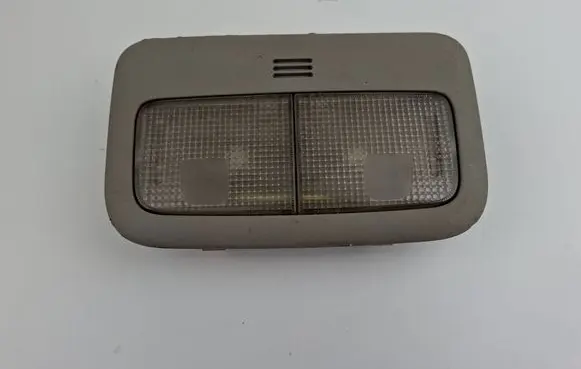 Toyota Yaris Front seat light 812600D030