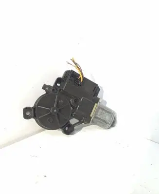 Volkswagen Polo V 6R Front door window regulator motor 6R0959802T S0902 8850311