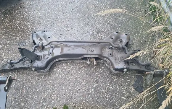 Peugeot Boxer Front subframe