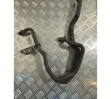 Volkswagen PASSAT B7 Engine coolant pipe/hose 1K0122109CF 1K0133687B