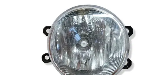 Toyota Yaris Front fog light 8121002110