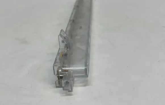 Mini Paceman (R61) Third/center stoplight 7221834
