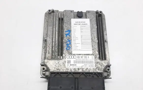 Audi Q5 SQ5 Engine control unit/module ECU 4S0907552R