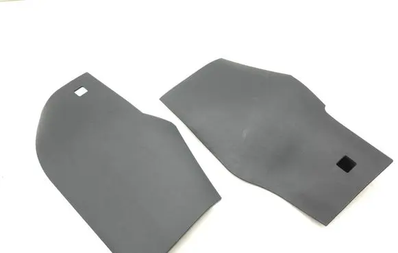 Hyundai Tucson IV NX4 Centre console side trim front 84614N7700 84615N7700