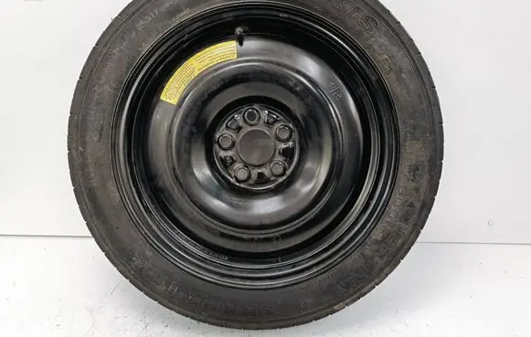 Subaru Impreza V R16 spare wheel 