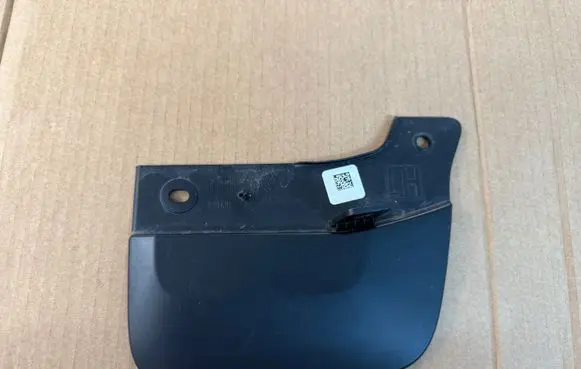 Volkswagen Amarok II Rear mudguard N1XBF280K97A