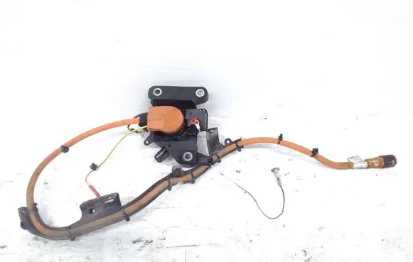 BMW 3 G20 G21 Electric car charge socket 764038807B 5A1CB0001 E0Y270A