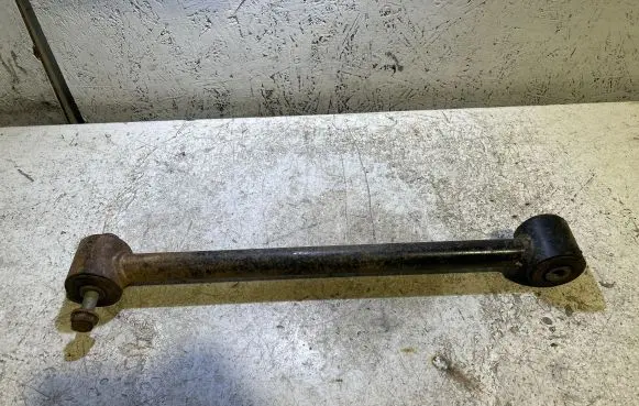 Jeep Wrangler Rear control arm