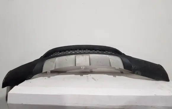 BMW X5 E70 Front bumper lip 51117179848