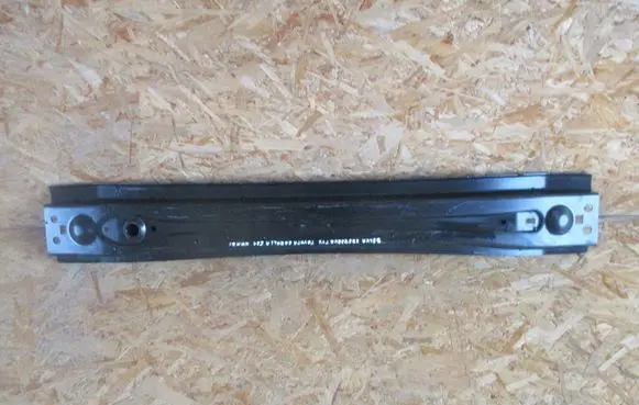 Toyota Corolla E210 E21 Rear bumper cross member