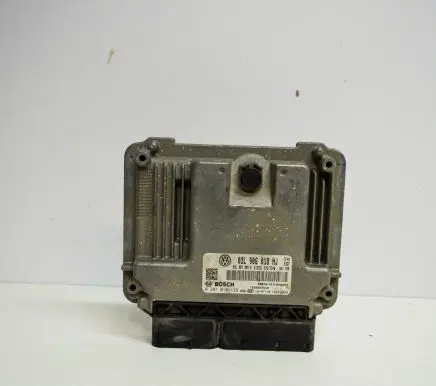 Volkswagen Caddy Engine control unit/module 03L906018NJ