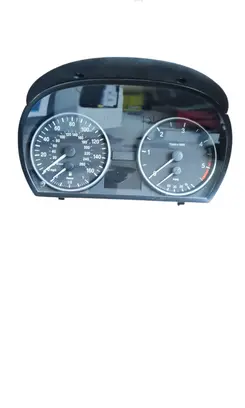Speedometer (instrument cluster)