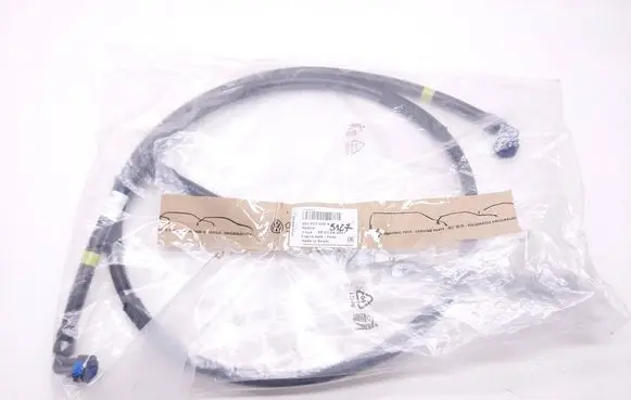 Skoda Octavia Mk3 (5E) Headlight washer hose/pipe 5E0955970A