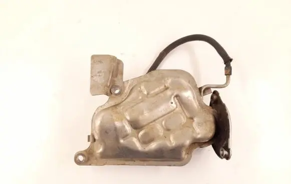 Mercedes-Benz ML W164 Breather valve 1560780690 1560780890