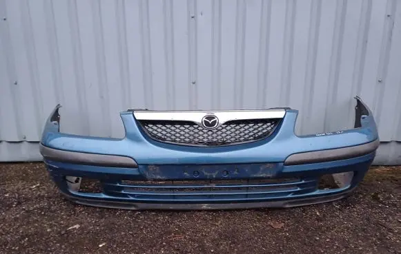Mazda 626 Front bumper