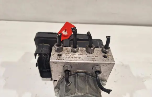 Fiat Panda III ABS Pump 0265258350