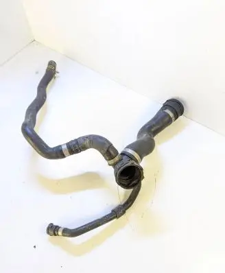 BMW 5 GT F07 Engine coolant pipe/hose 9119192
