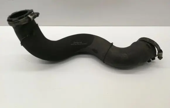 Audi A6 S6 C6 4F Intercooler hose/pipe 4F0145738N