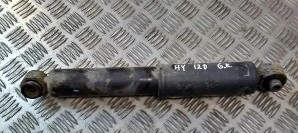 Hyundai i20 (PB PBT) Rear shock absorber/damper 553001j101 55300-1j101