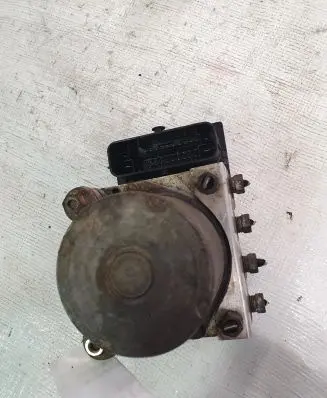 Nissan NV200 ABS Pump 0265800863