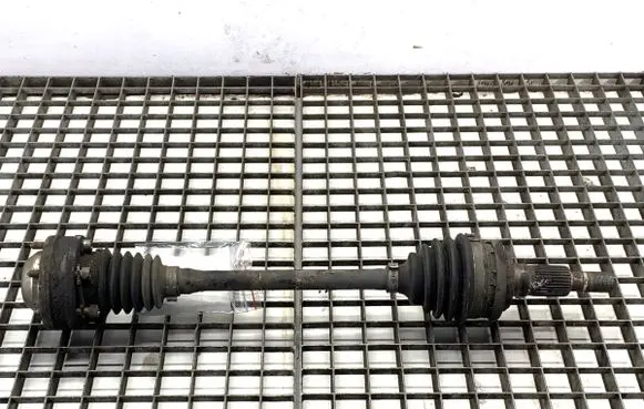 Porsche Panamera (970) Front driveshaft 