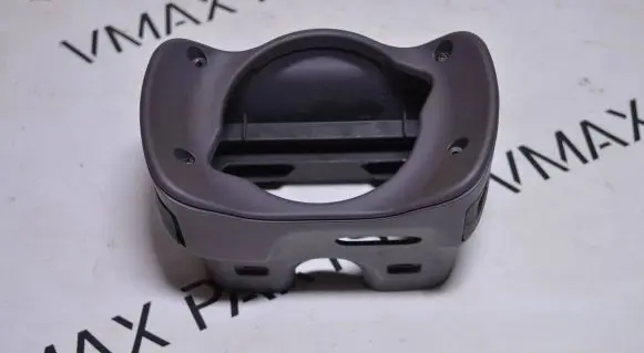 Porsche 911 996 Steering wheel column trim 99655227502 99655227301G10 99655227300
