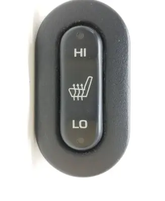 Chrysler PT Cruiser Seat heating switch 0QP36DX9AD 2331C
