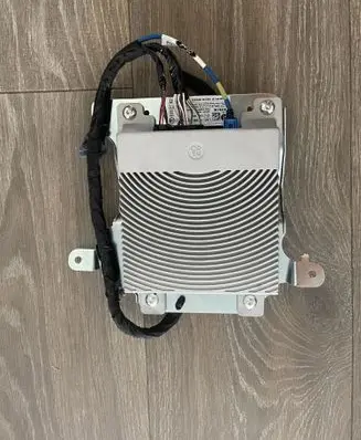 Ford Kuga III Sound amplifier LJ6T18T806BA