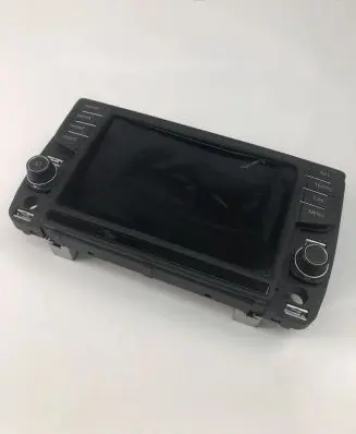 Volkswagen Golf VII Screen/display/small screen 5G0919606