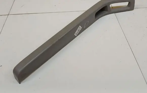 Toyota Yaris Front door window switch trim 