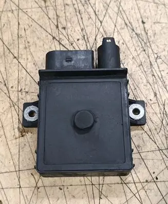 BMW X5 E53 Glow plug pre-heat relay 780120102