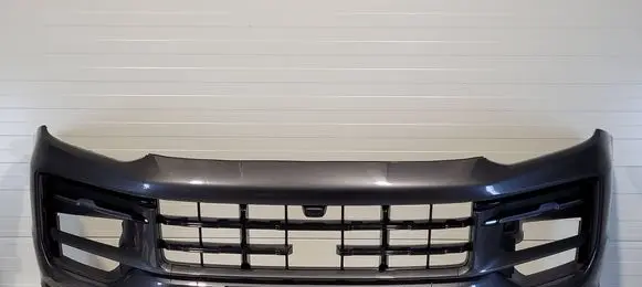 Porsche Cayenne (9Y0 9Y3) Front bumper 9Y0807221F.