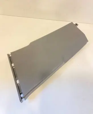 Skoda Superb B8 (3V) (B) pillar trim (bottom) 3V0867281B