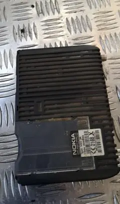 Audi A6 S6 C5 4B Phone control unit/module 0600088