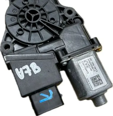 Hyundai Palisade Front door window regulator motor 82450S8010