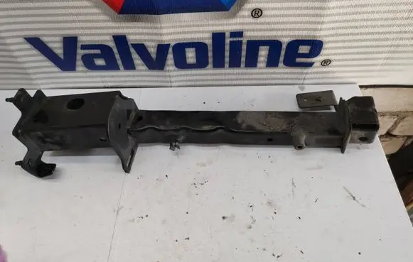 Renault Megane IV Front subframe 700FA 2617