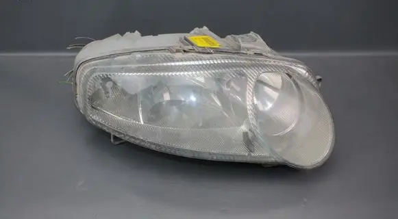 Alfa Romeo 147 Headlight/headlamp 465565650 0301186202