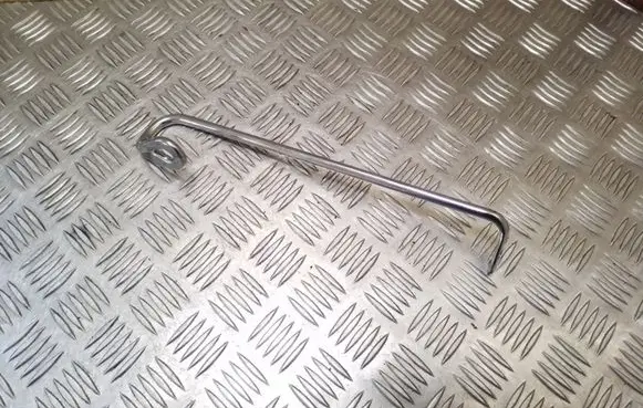 Volkswagen Eos Other exterior part 